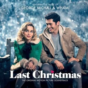 George Michael & Wham! - Last Christmas: The Soundtrack - George Michael & Wham! (CDs)