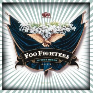 Foo Fighters - In Your Honor - Foo Fighters (Discos de Vinil)
