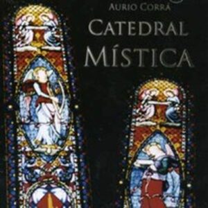 Catedral Mistica - Aurio Corrá (CDs)