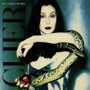 It's a Man's World - Cher (CDs)