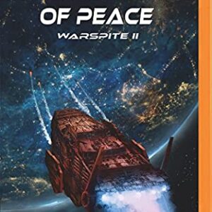 A Savage War of Peace - Nuttall, Christopher G. (CDs)