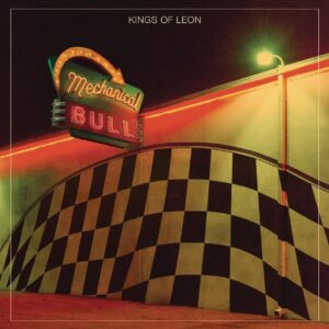 Mechanical Bull - Kings of Leon (CDs)