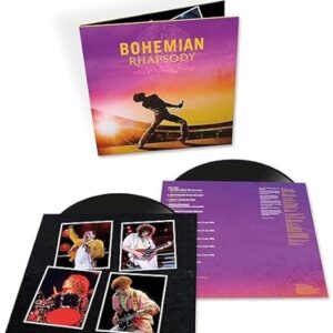 Queen - Bohemian Rhapsody - Queen (Discos de Vinil)