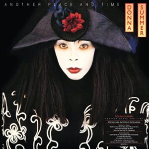 Another Place & Time - Deluxe Gatefold Digipak - Donna Summer (CDs)