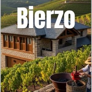 Bierzo: Vinhos pelo Mundo (Wines of the World: Spain) - Musumeci, Bernardo (Vinhos)