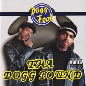 DOGG FOOD - THA DOGG POUND (CDs)