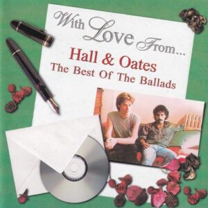 Best Of The Ballads (CDs)