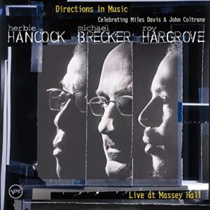 Directions In Music [SHM-CD] - Herbie Hancock (CDs)
