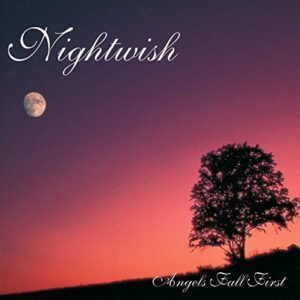 Angels Fall First (CDs)