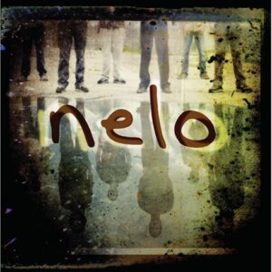 Nelo - NELLY (CDs)