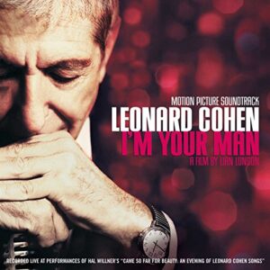 Leonard Cohen: I'm Your Man - Various Artists (CDs)