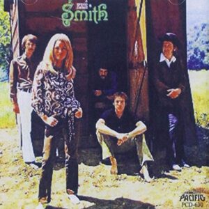 Group Called Smith (CDs)