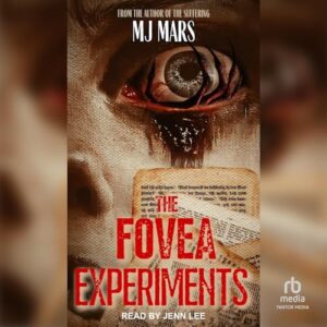 The Fovea Experiments - Mars, Mj (CDs)