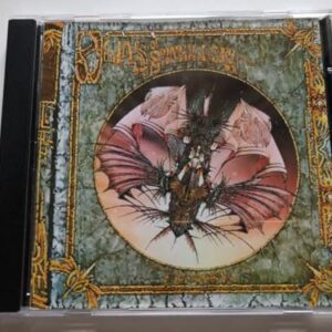 Olias of Sunhillow - Anderson, Jon (CDs)