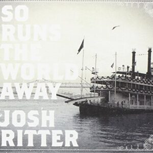So Runs the World Away - RITTER,JOSH (CDs)
