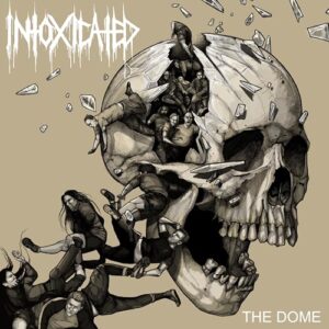 The Dome - Intoxicated (CDs)