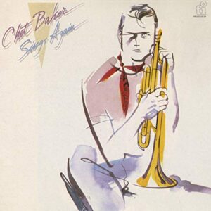 Sings Again - Chet Baker (CDs)
