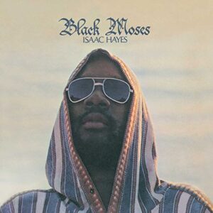 Black Moses - Isaac Hayes (Discos de Vinil)