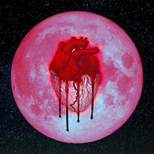 CHRIS BROWN - HEARTBREAK ON A FULL M - Citizen (CDs)