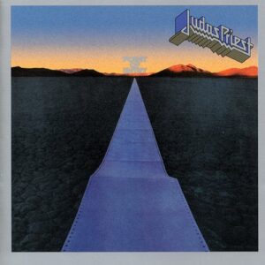 Point of Entry - Judas Priest (CDs)