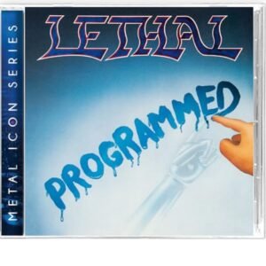 Programmed - Lethal (CDs)