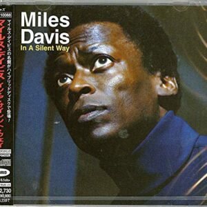 In a Silent Way - Davis, Miles (CDs)