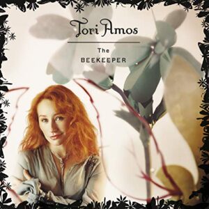 The Beekeeper - AMOS,TORI (CDs)