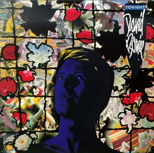 Tonight - David Bowie (CDs)