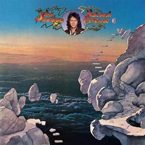Natural Avenue - Lodge, John (CDs)
