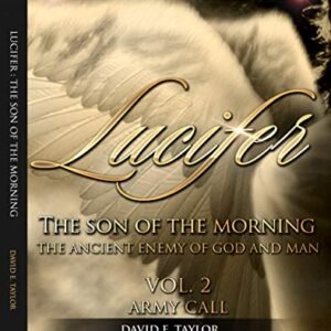 Lucifer Volume 2 (CDs)