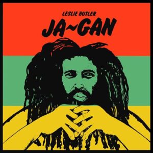 ジャ・ガン(エクスパンデッド エディション) - レズリー・バトラー (CDs)