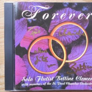 Forever - Lloyd Webber, Andrew (CDs)