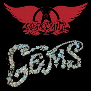 Gems - Aerosmith (CDs)