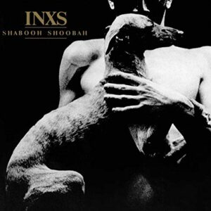 Shabooh Shoobah - INXS (CDs)
