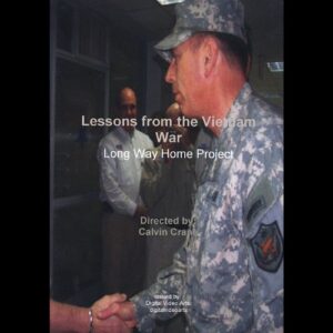Lessons From the Vietnam War (CDs)