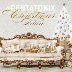 Pentatonix - Pentatonix Christmas [Deluxe] - Pentatonix (CDs)