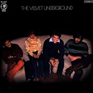 The Velvet Underground - The Closet Mix Lp 180g - The Velvet Underground (Discos de Vinil)