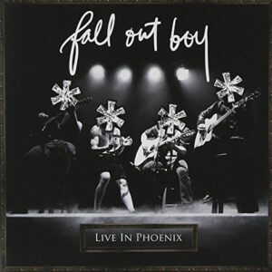 Live in Phoenix (CDs)
