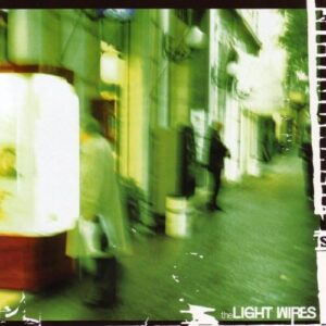 Self Titled - Light Wires (CDs)
