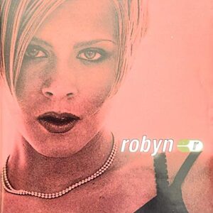 Robyn Is Here (CDs)