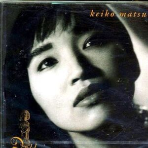 Doll [Audio CD] Matsui, Keiko (CDs)