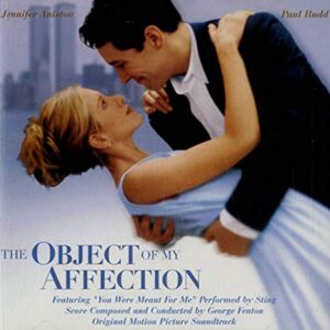 Ost (mus De Georges Fenton) - George Fenton (CDs)