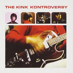 Kink Kontroversary - Kinks (CDs)