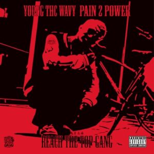 PAIN 2 POWER - ¥OUNG THC WAV¥ (CDs)