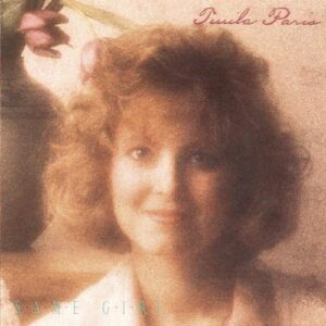 Same Girl - CD - Paris, Twila (CDs)