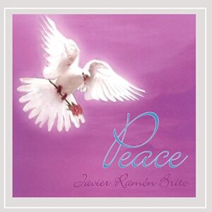 Peace - Brito, Javier Ramon (CDs)