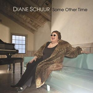 Some Other Time - Diane Schuur (CDs)