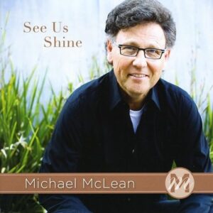 See Us Shine - MORMON TABERNACLE CHOIR / SEYMOUR / GUNN / ELLIOTT / WILBERG / MURPHY (CDs)