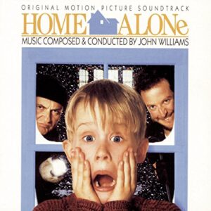 Home Alone - Original Soundtrack (CDs)