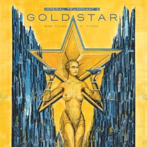 Goldstar - Imperial Triumphant (CDs)